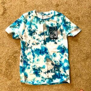 Boys Abercrombie t shirt. Size 9/10.